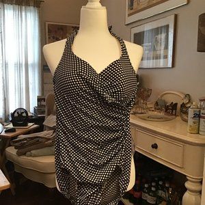 NWT Magic Suit Bathing Suit Size 12